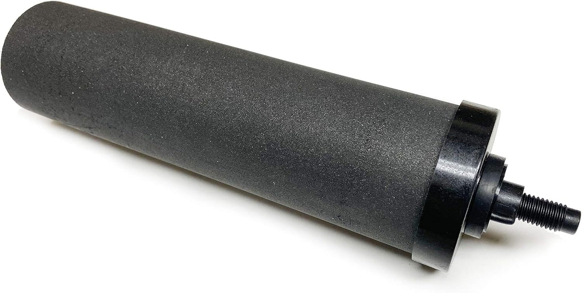 2 Filters Black Water Filter Cartridge Z165122