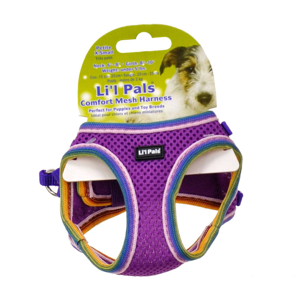 Comfort Mesh Harness H743387