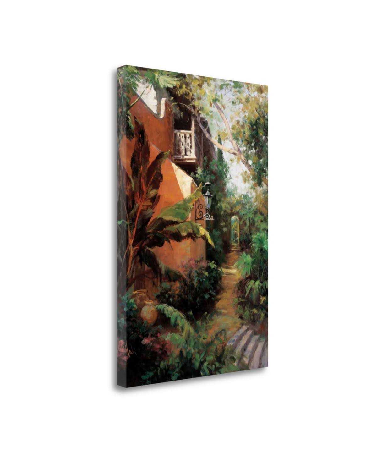 Camino Hermoso I Giclee Print H6012