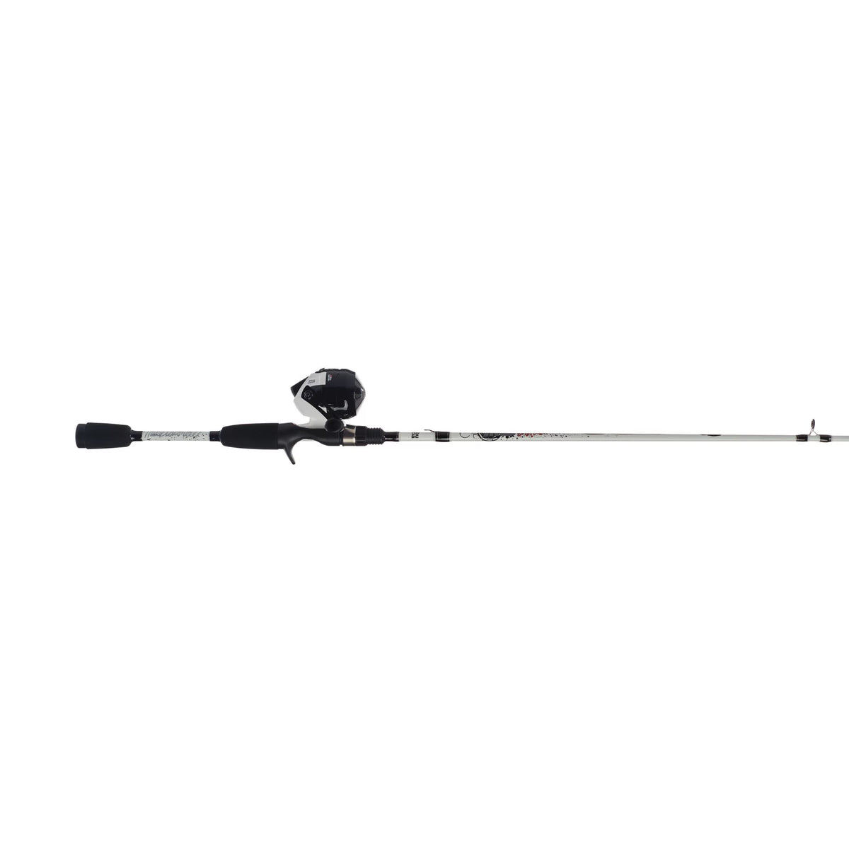 6' Youth Fishing Rod and Reel Spinning Combo T909395