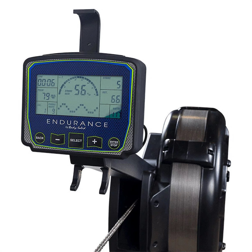 Air Resistance Rower E10153