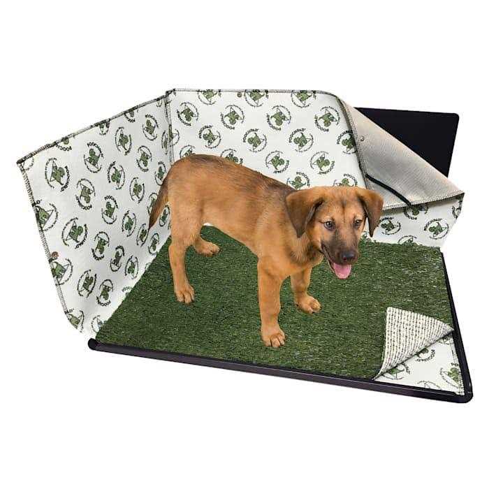 Indoor Dog Potty T7711