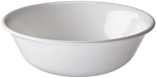16-Piece White Dinnerware Set, Service for 4 R4693