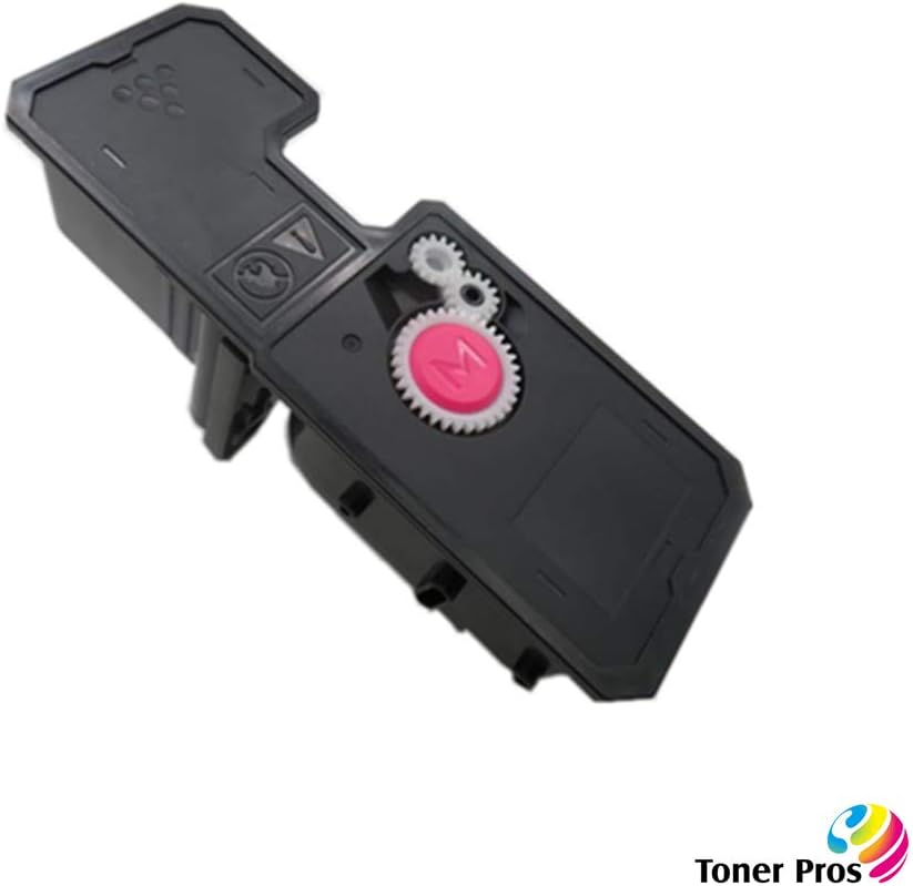 Compatible Toner Cartridge Replacement 4-Color-Pack Z88639