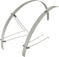 700C Silver Alloy Fender Set Z13511