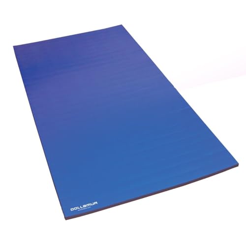 5'x10' Wrestling Mat O781