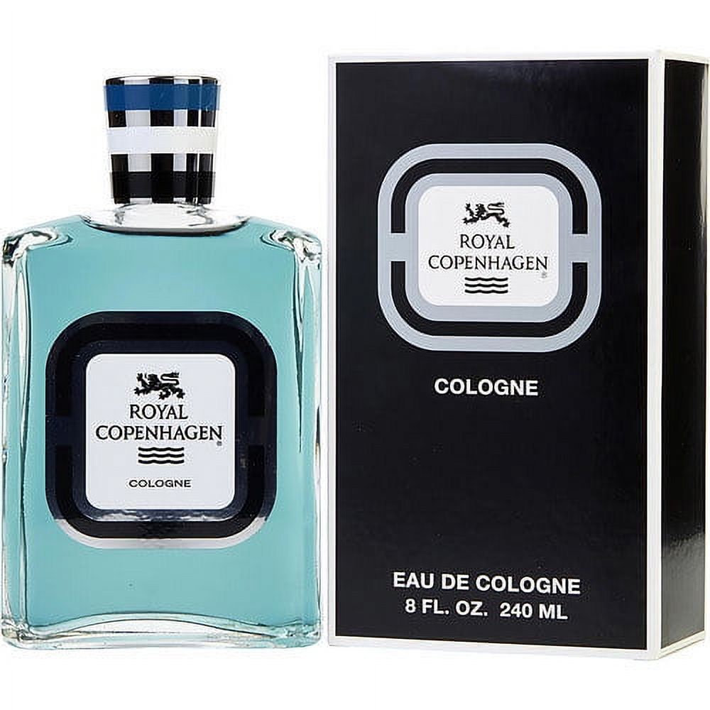 Cologne 8 OZ A392