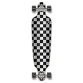 Drop Through Longboard Complete A667