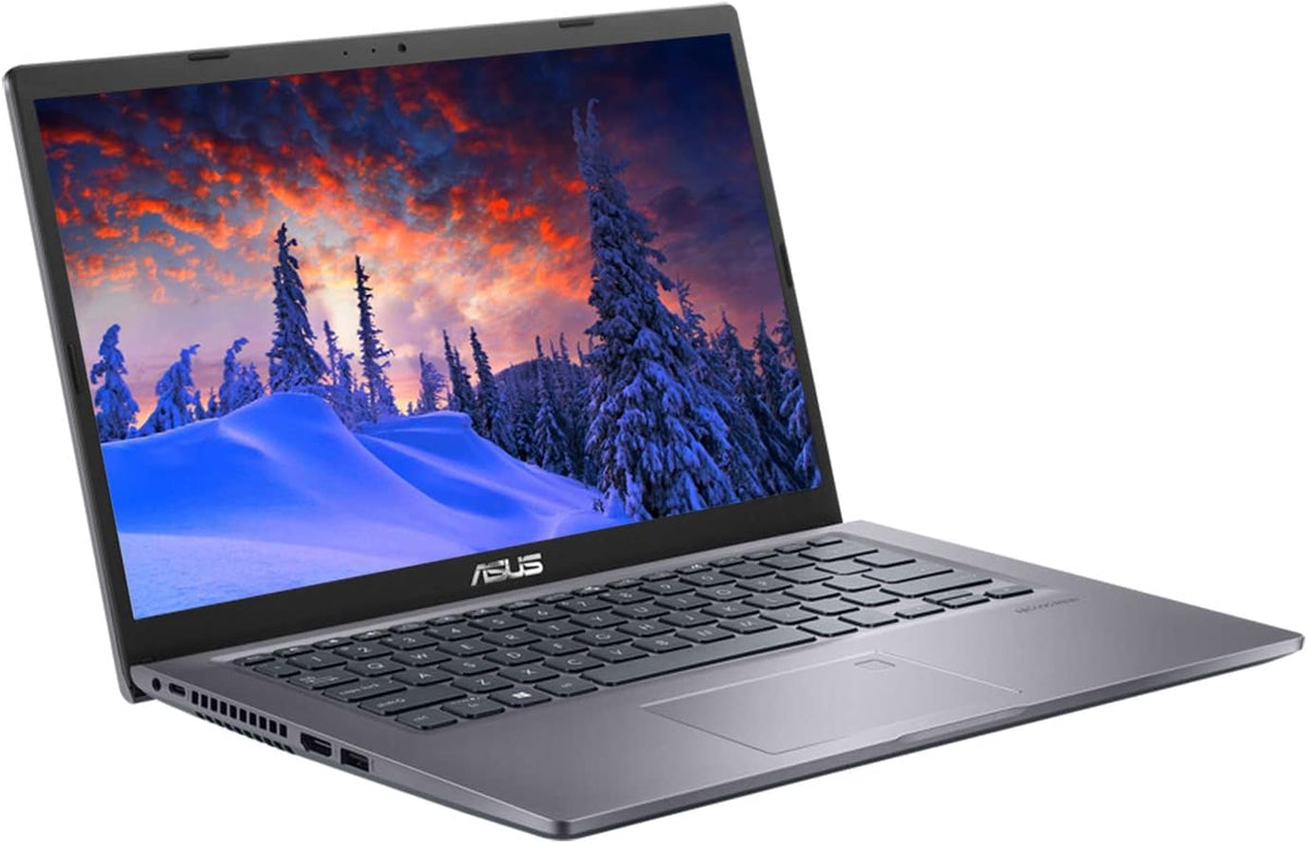 14" FHD Laptop, Intel Core i3, 36GB RAM, 1TB SSD, Windows 11 F8628