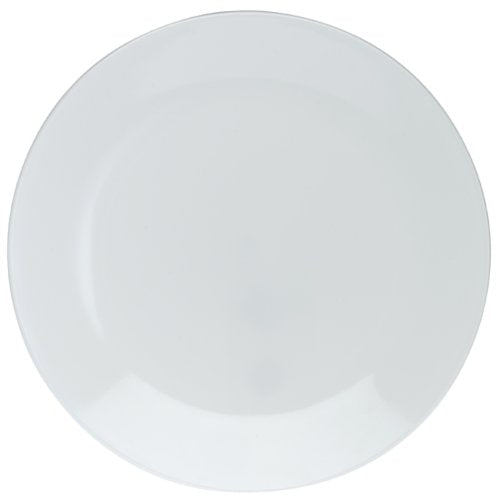 16-Piece White Dinnerware Set, Service for 4 R4693