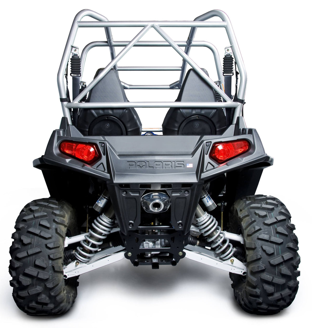 Signature RS-8 Full System Exhaust B1547