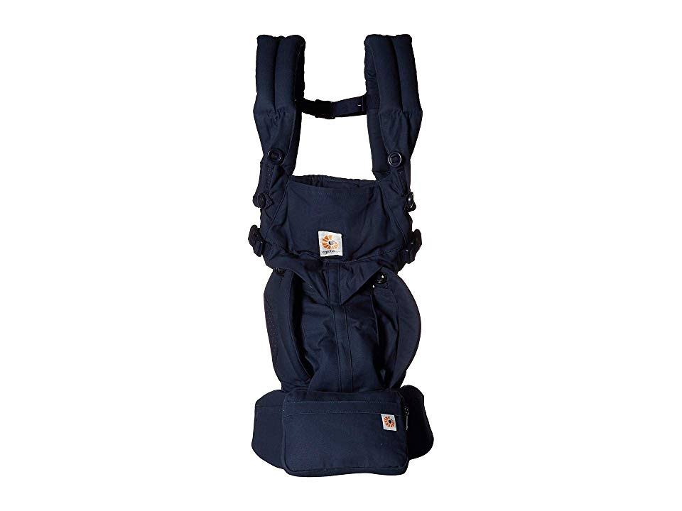 Navy Mini Dots Baby Carrier M23886