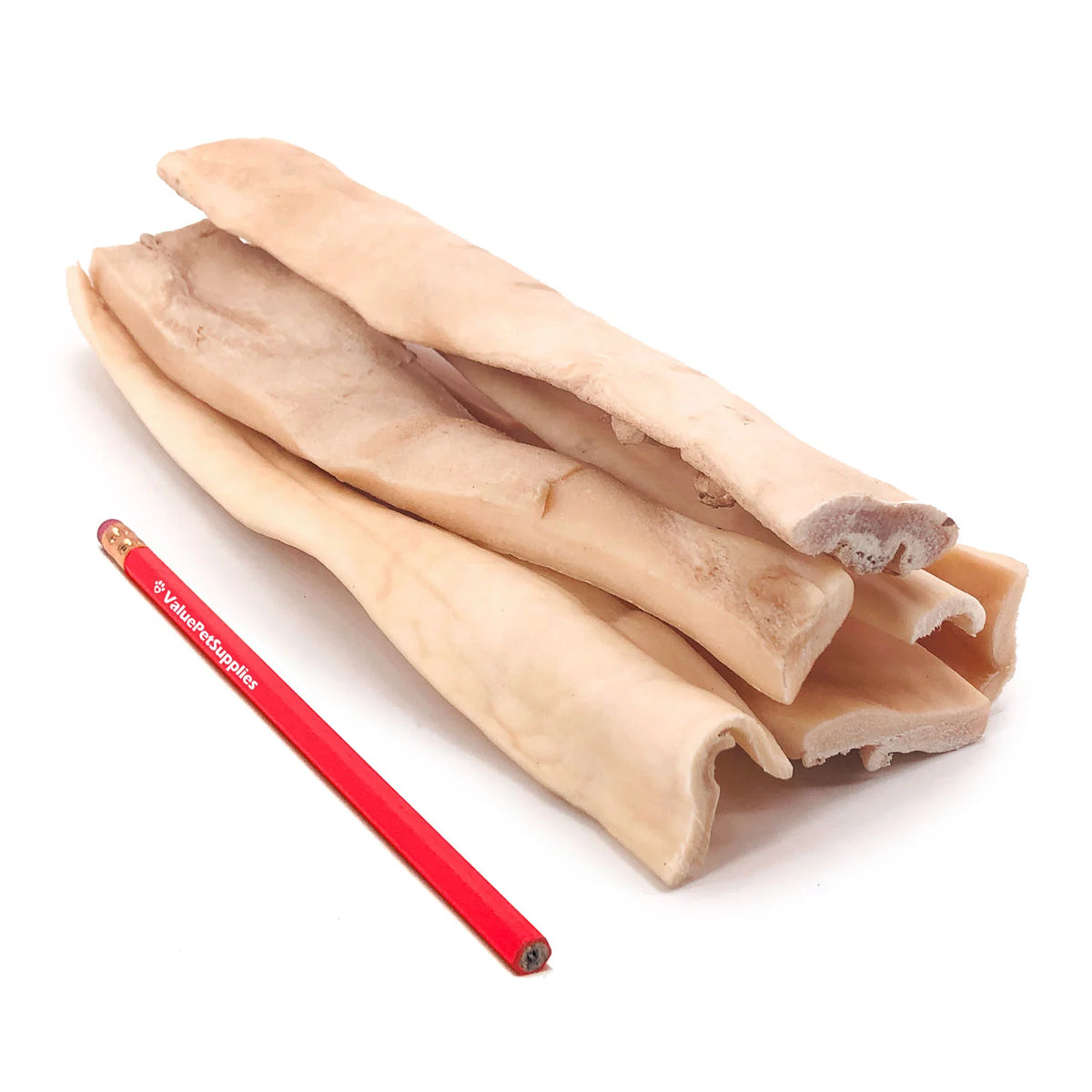 Beef Cheek Slices 9-10 Inch 40 Count O96364