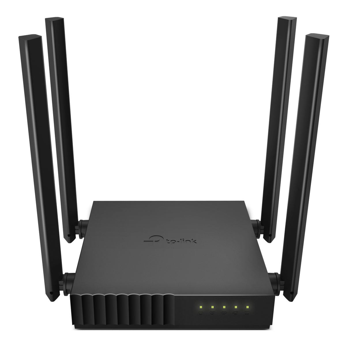 AC1200 MU-MIMO Dual-Band WiFi Router D12713
