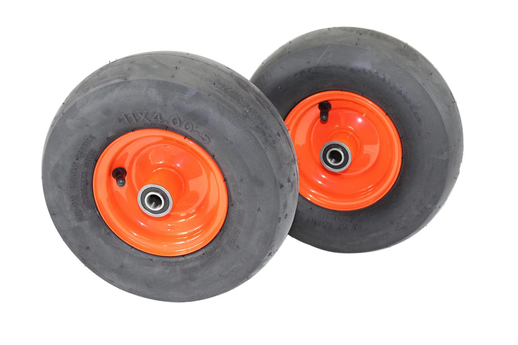 11x4.00-5 Tires Set of 2 Z954212