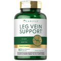 180 Capsules Leg Vein Supplement F70064
