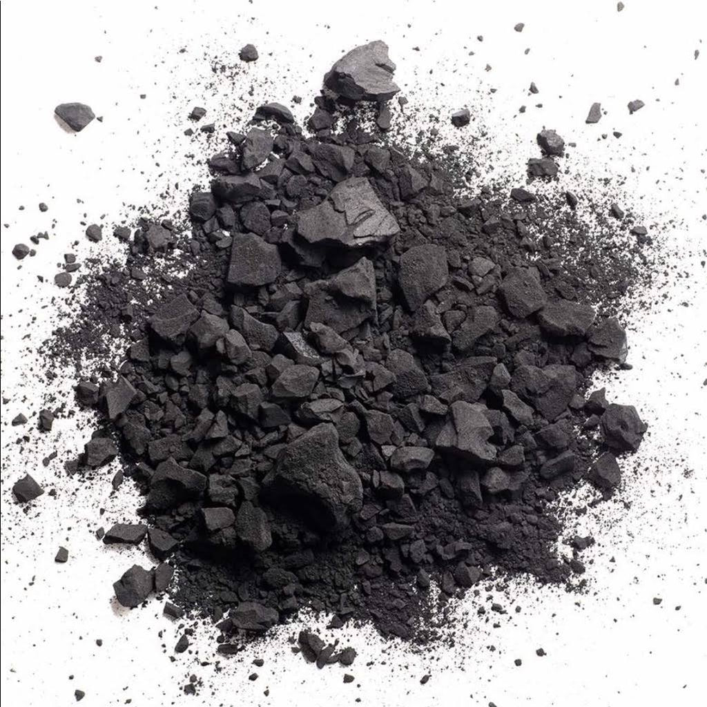 Charcoal Face Mask 60ml 2 fl oz L316
