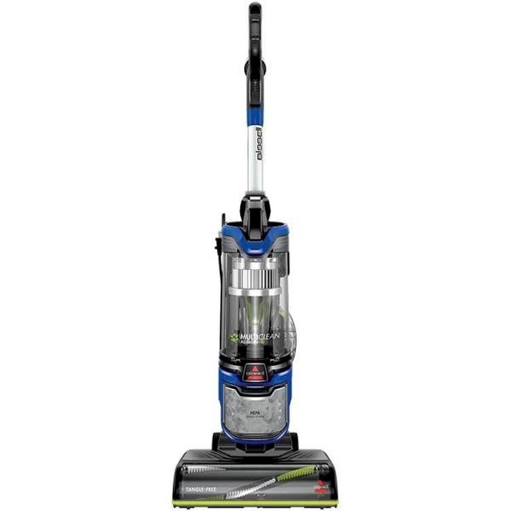 Upright Vacuum R89412