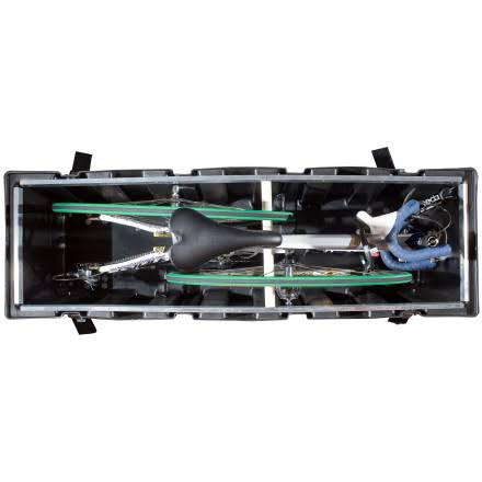 One Size Sports Velo Safe Pro Series H76383