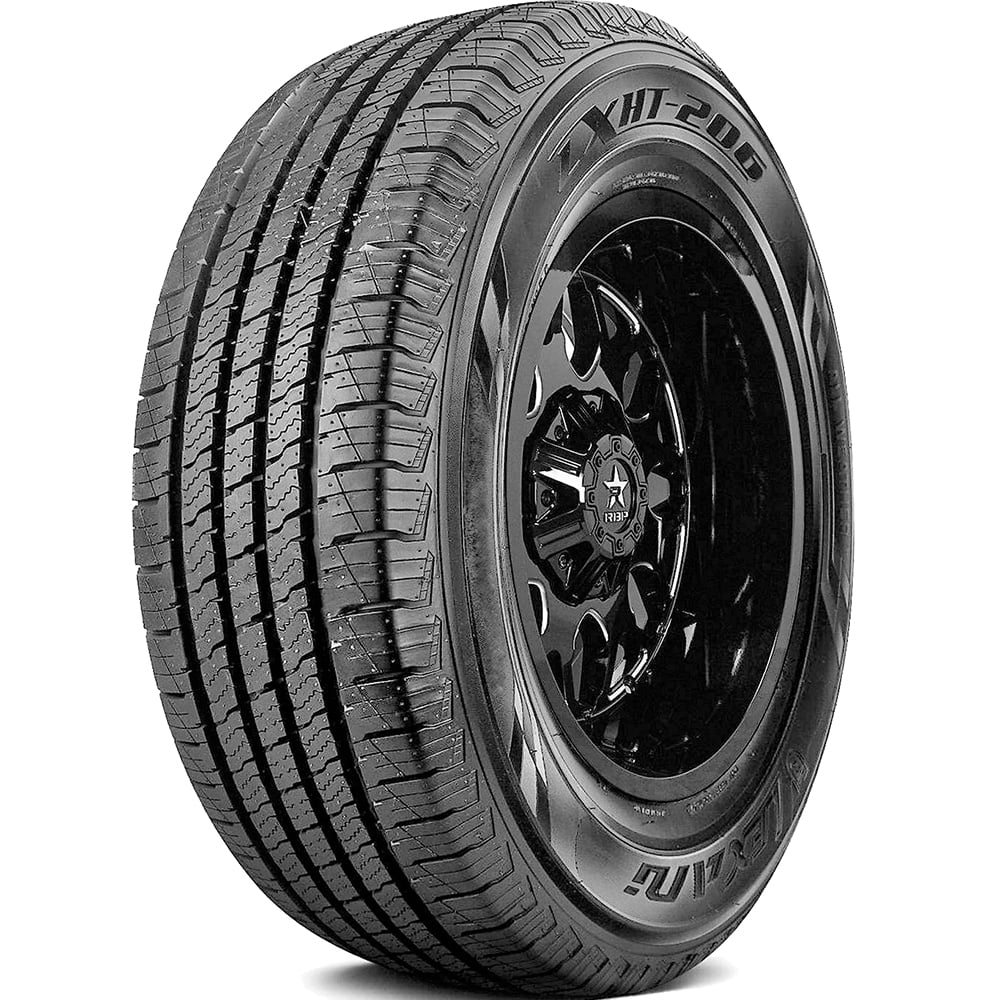 LT 275/70R18 10 Ply Light Truck Tire M84007