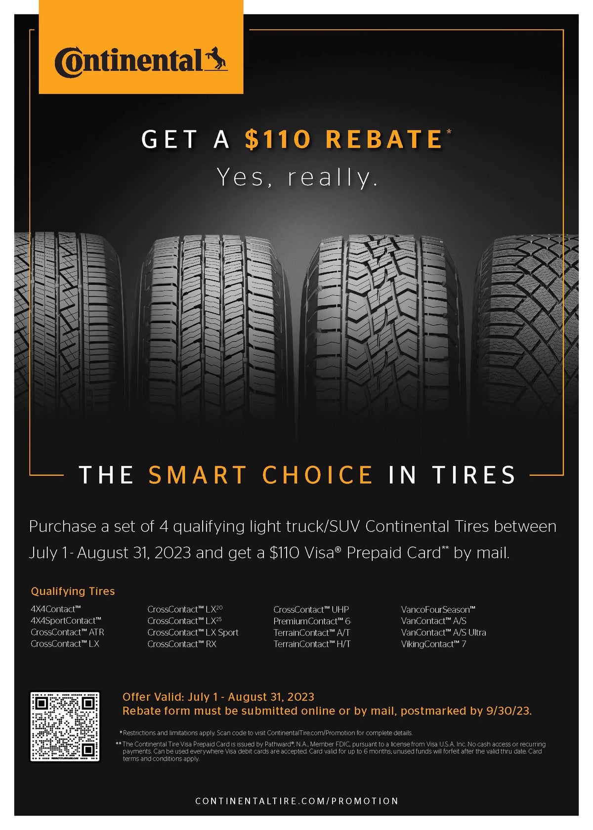 265/45R20 104H Tire U805235