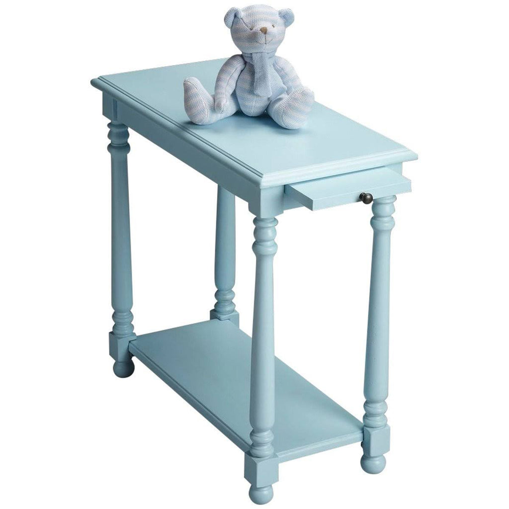 Chairside Table L587