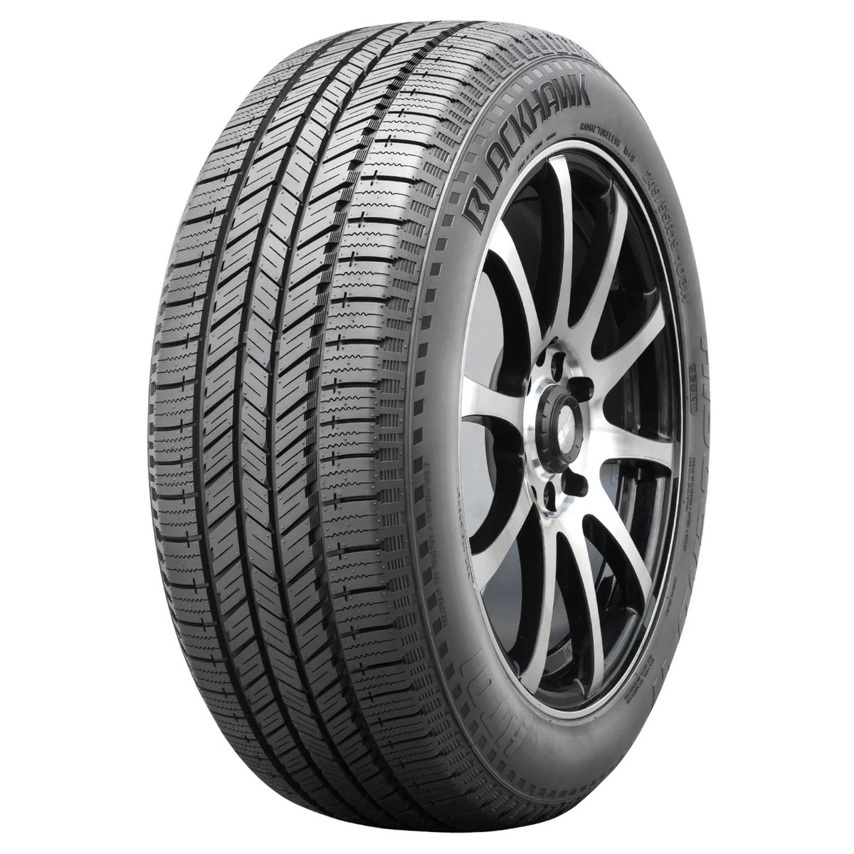 All Season 235/70R16 106T Light Truck Tire V103