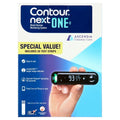 CONTOUR NEXT ONE VALUE PACK A58773