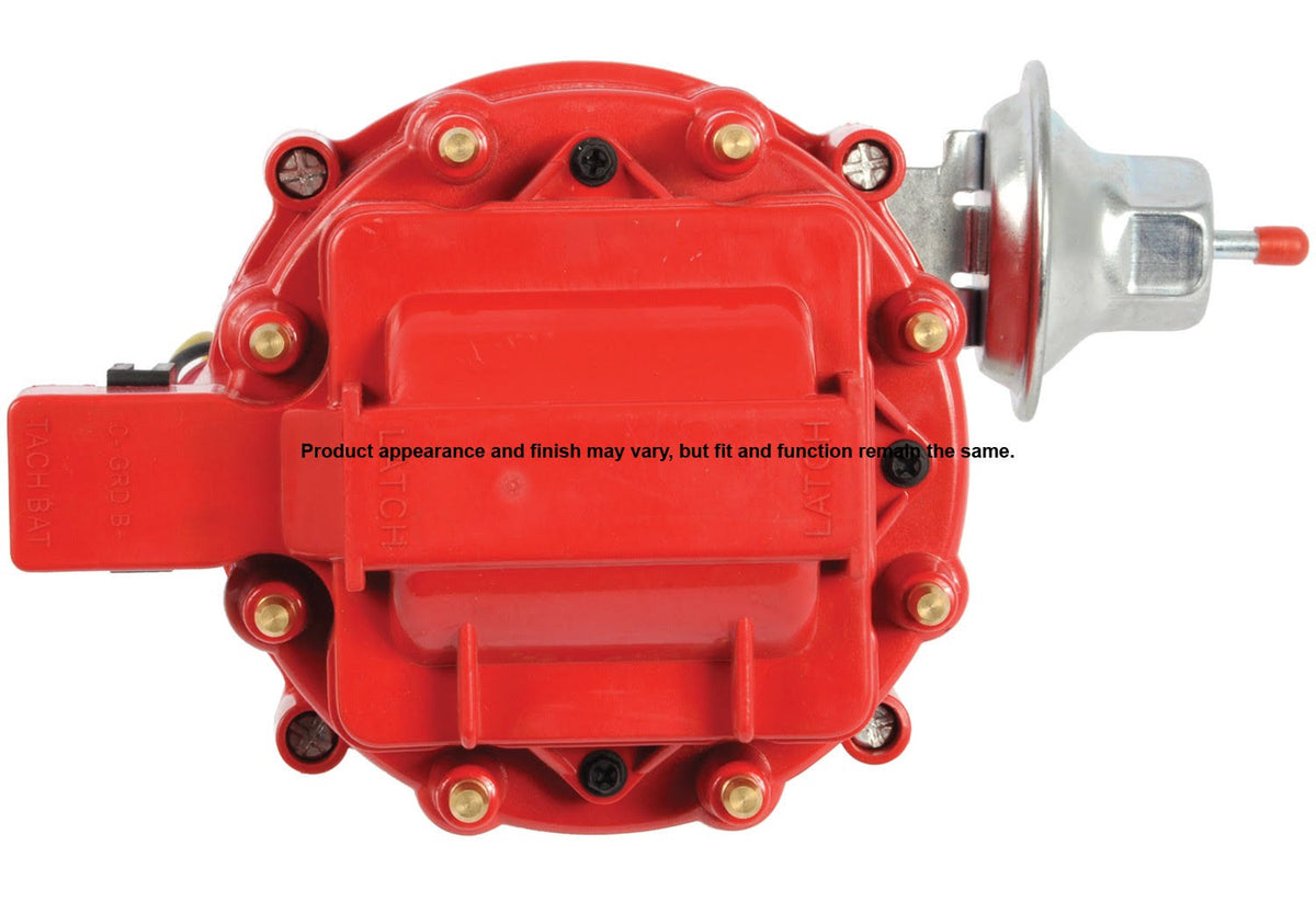 Distributor E9606