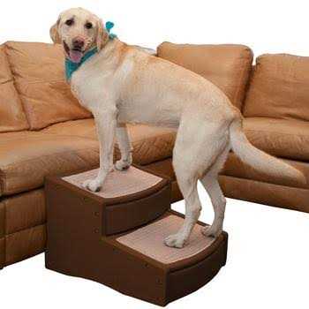 Pet Gear Easy Step III Pet F624
