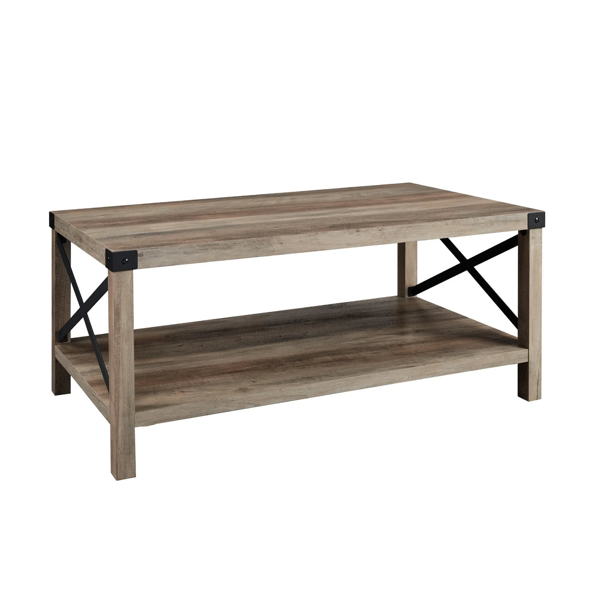 Magnolia Metal X Coffee Table U308