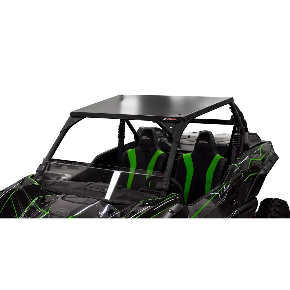 UTV Roof Rack with 40" LT. Bar for Kawasaki Teryx KRX 1000 P50441
