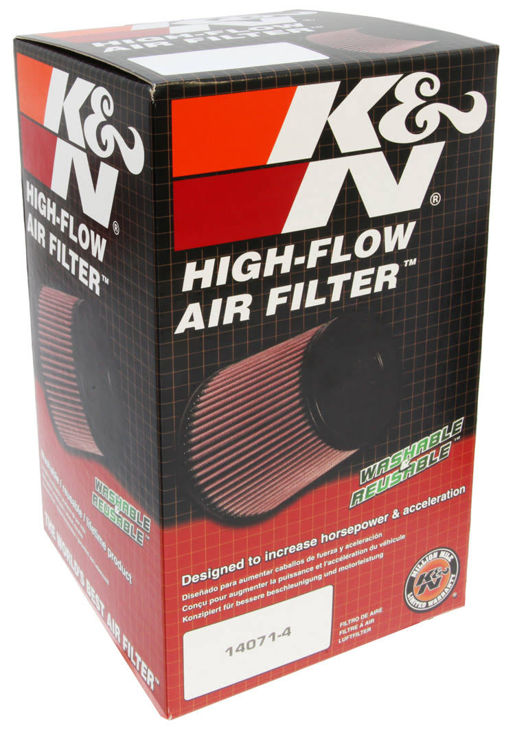 Universal Air Filter Z86252