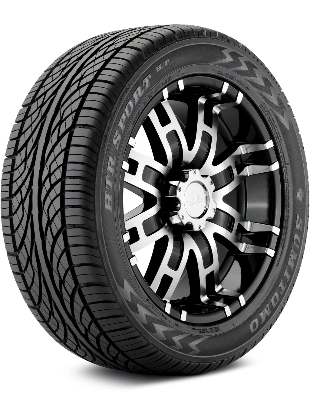 285/35R22 106H Tires U955