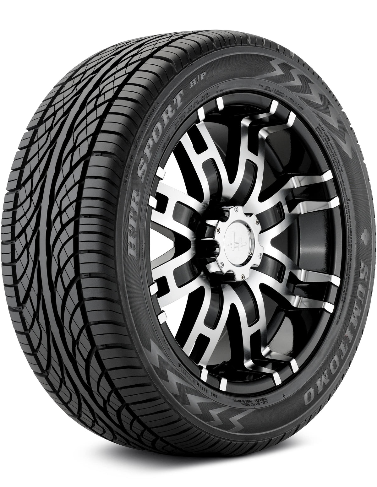 285/35R22 106H Tires U955