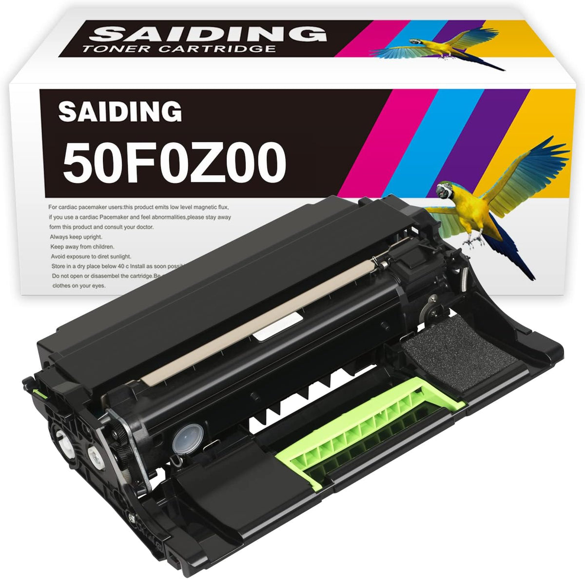 Remanufactured Imaging Unit Pack of 2 X359