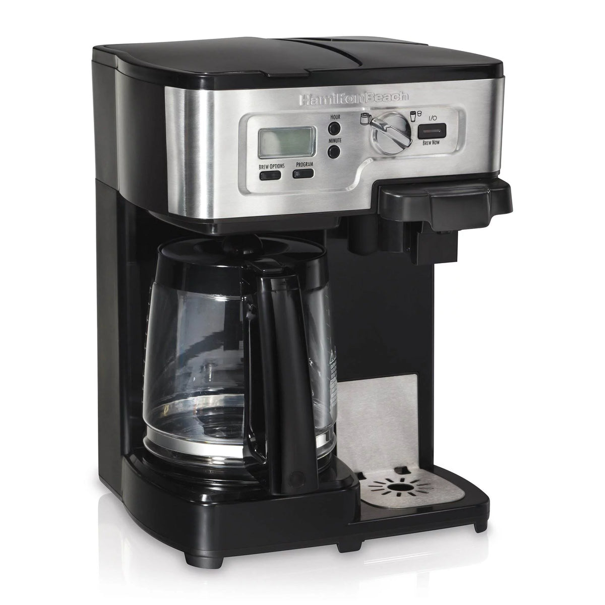 1-12 Cup Coffee Maker G655