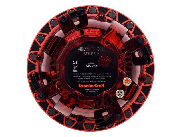 In-Ceiling Speaker R1484