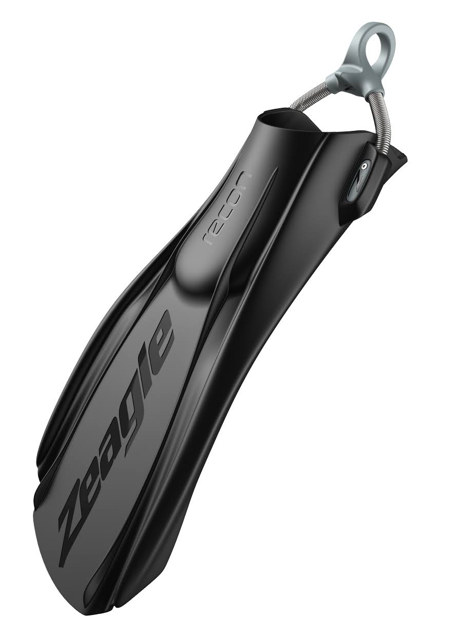 Recon Fins XL K527314