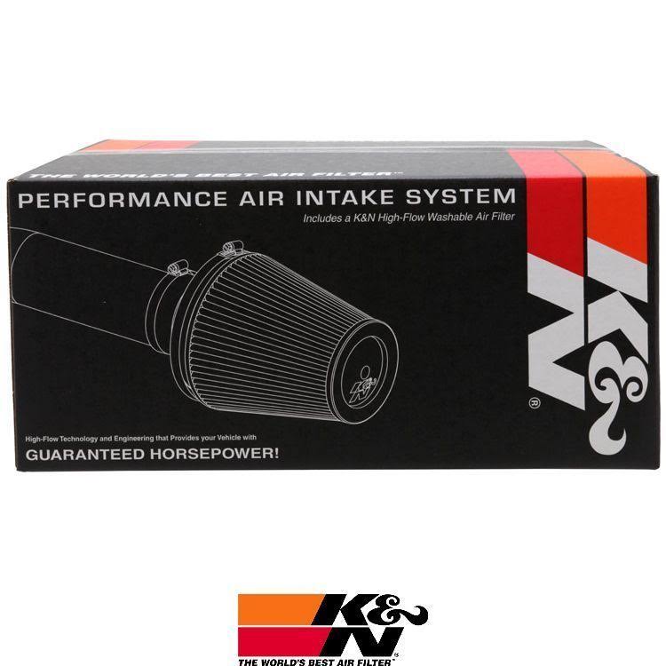 Performance Intake Kit I235
