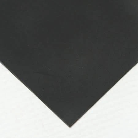 Santoprene Sheets 60A 1/32 in x 12 in W x 12 in W28315