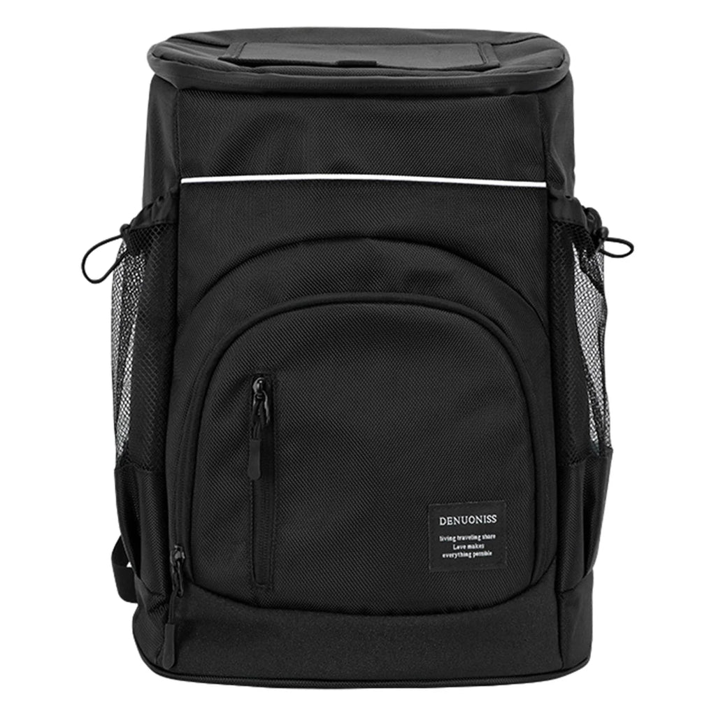 Black Travel Cooler X173