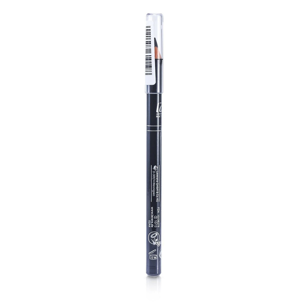 Soft Eyeliner Pencil Black 1.14g F45452