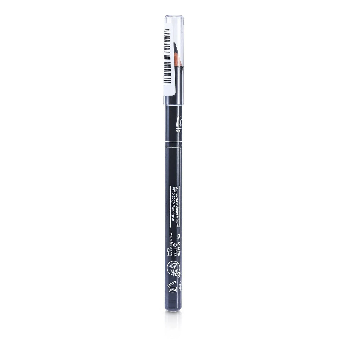 Soft Eyeliner Pencil Black 1.14g F45452