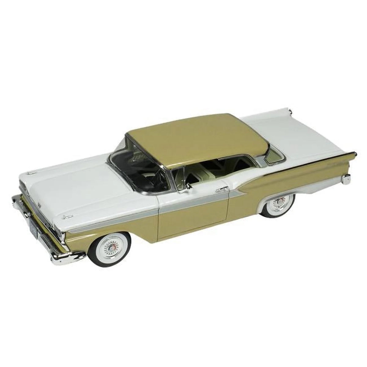 1/43 Model Car J55023