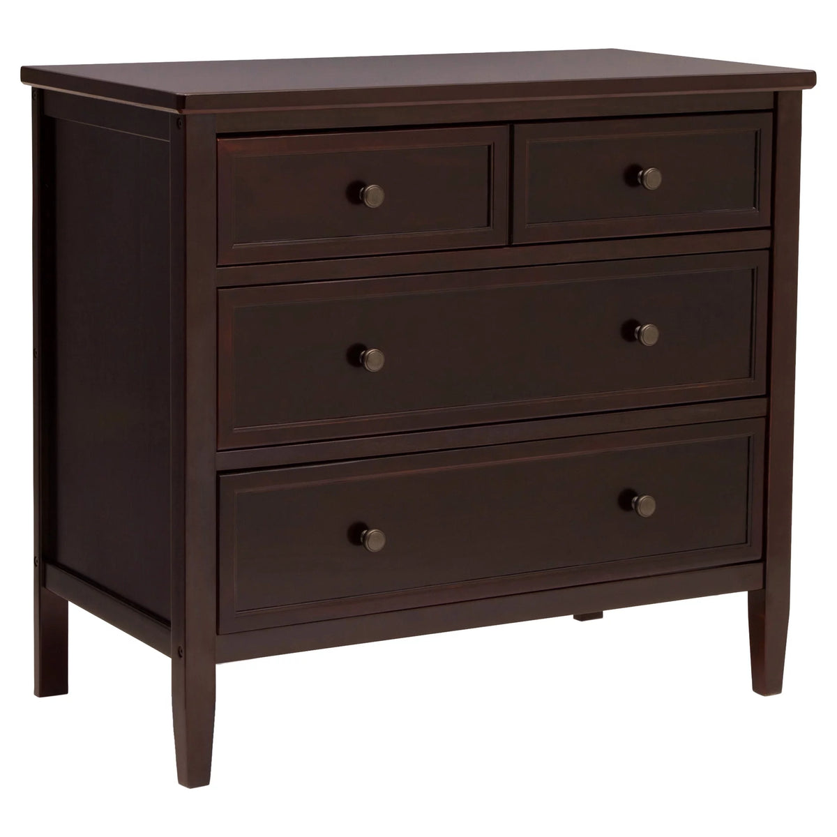 3 Drawer Dresser J59889