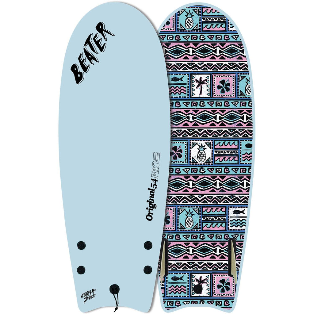 Sky Blue Surfboard P87946