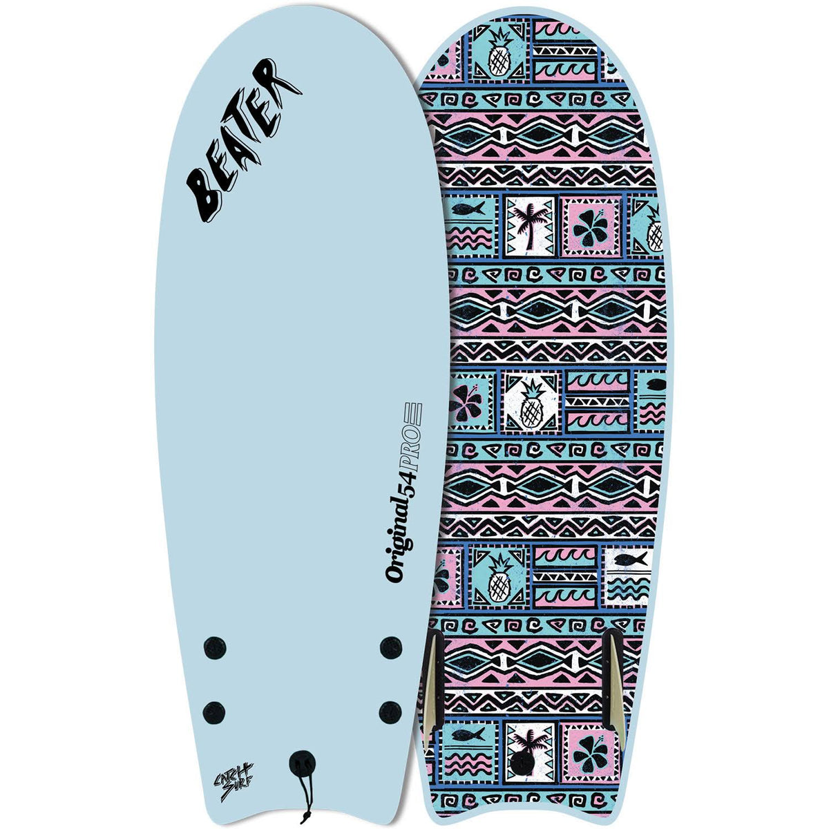 Sky Blue Surfboard P87946