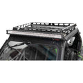 UTV Roof Rack with 40" LT. Bar for Kawasaki Teryx KRX 1000 P50441