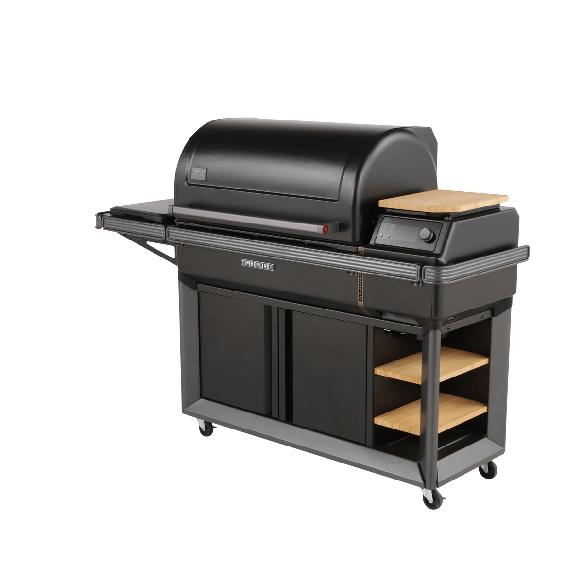 Timberline XL Wood Pellet Grill K126880